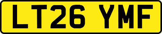 LT26YMF