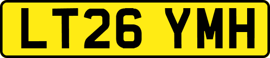 LT26YMH