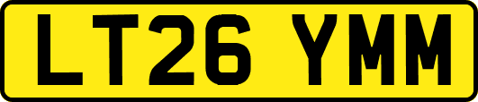 LT26YMM