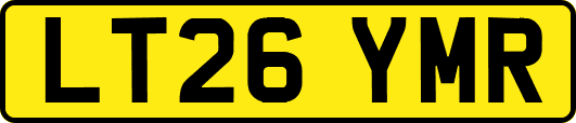 LT26YMR