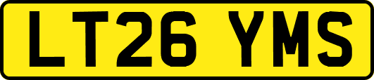 LT26YMS