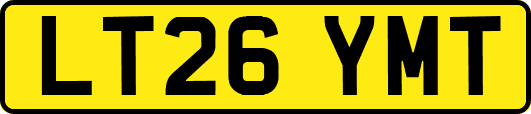 LT26YMT