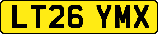 LT26YMX