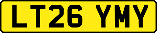 LT26YMY