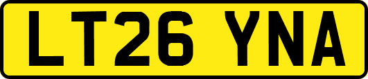 LT26YNA