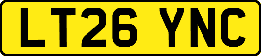 LT26YNC