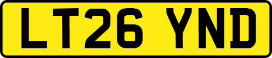 LT26YND