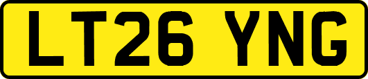 LT26YNG