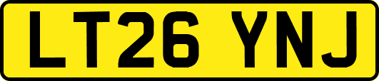 LT26YNJ