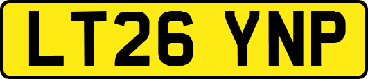 LT26YNP