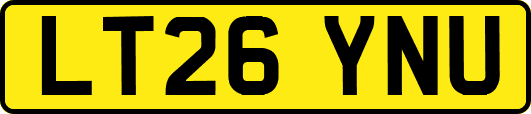 LT26YNU