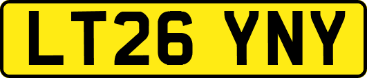 LT26YNY