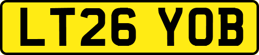 LT26YOB