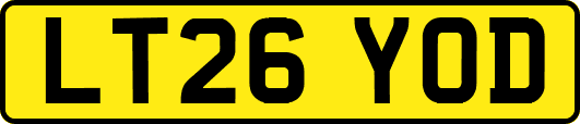 LT26YOD