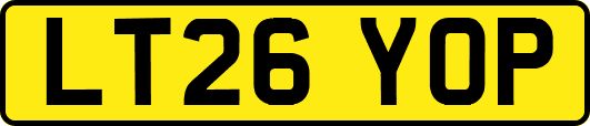 LT26YOP