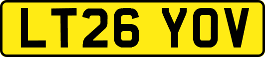 LT26YOV