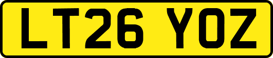 LT26YOZ
