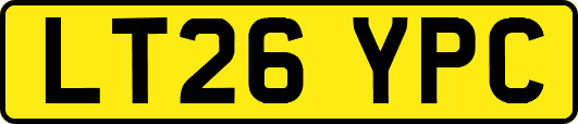 LT26YPC
