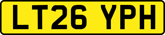 LT26YPH
