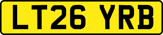 LT26YRB