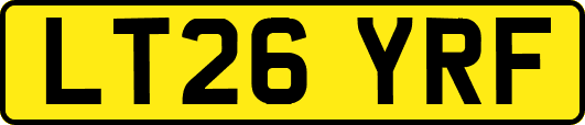 LT26YRF