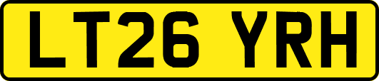 LT26YRH