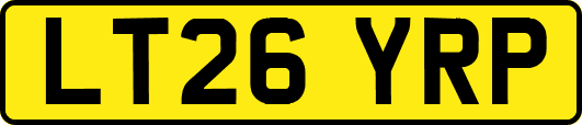 LT26YRP