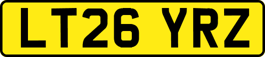 LT26YRZ
