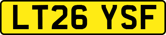 LT26YSF