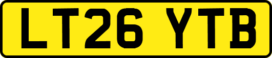 LT26YTB
