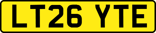 LT26YTE