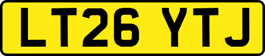 LT26YTJ