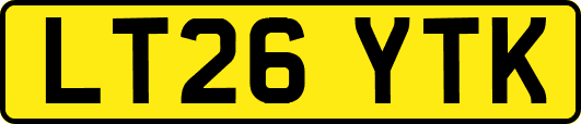 LT26YTK