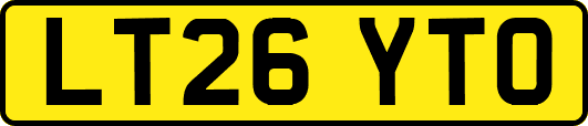 LT26YTO