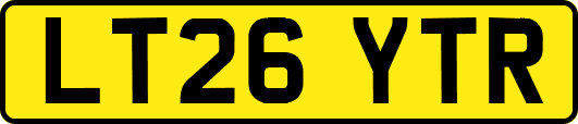 LT26YTR