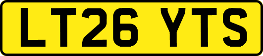 LT26YTS