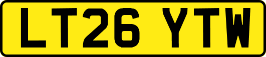 LT26YTW