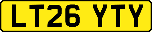 LT26YTY