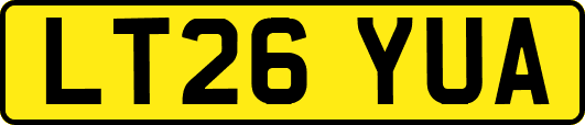 LT26YUA