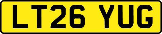 LT26YUG