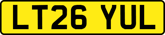 LT26YUL
