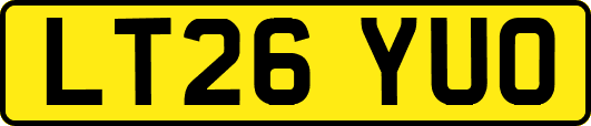 LT26YUO