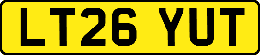 LT26YUT