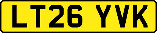LT26YVK