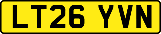 LT26YVN