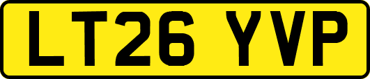 LT26YVP