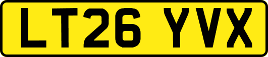 LT26YVX