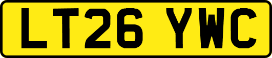 LT26YWC