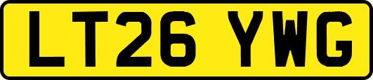 LT26YWG