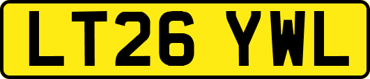 LT26YWL
